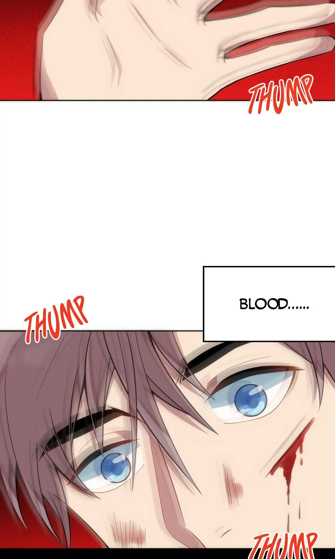 100% Captive Chapter 16 page 43 - 