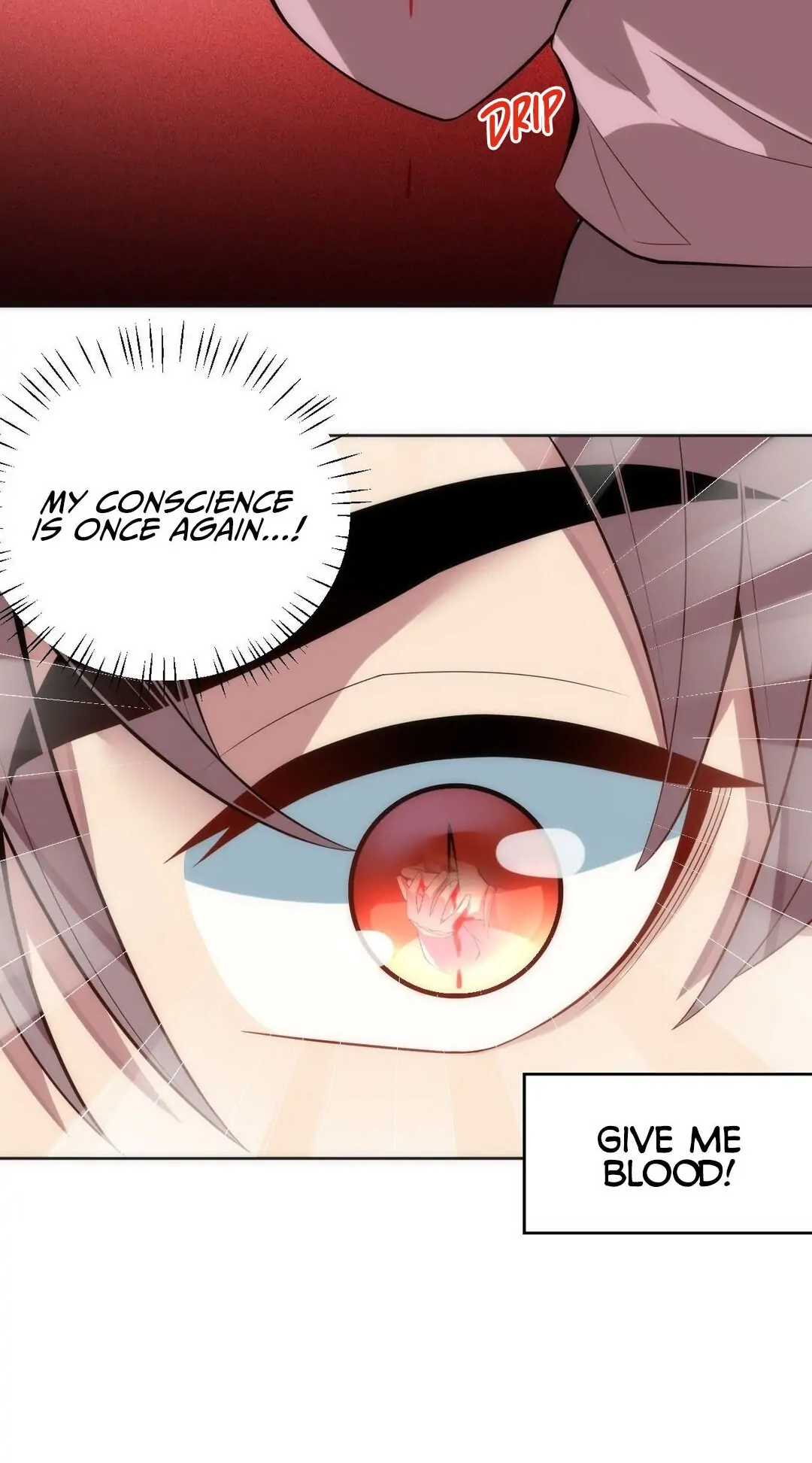 100% Captive Chapter 16 page 48 - 