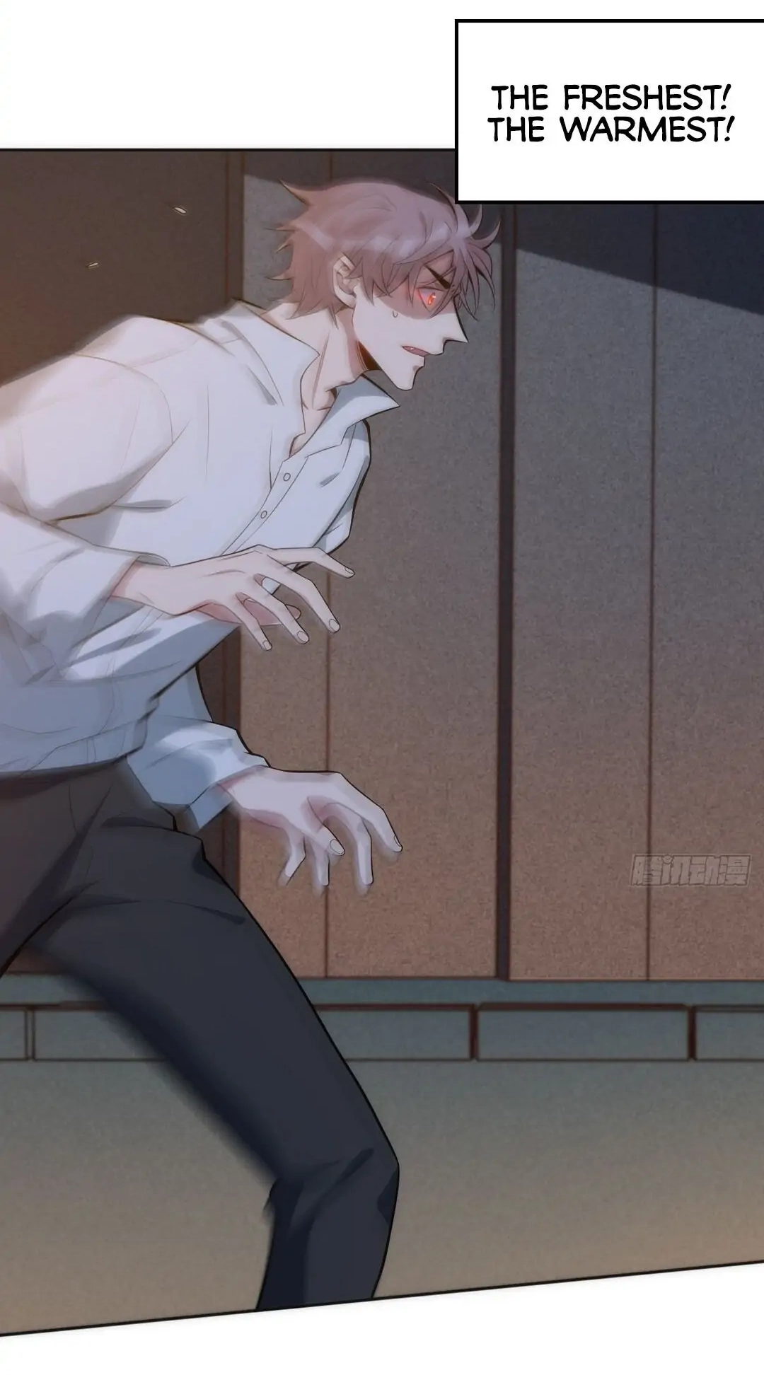100% Captive Chapter 16 page 49 - 
