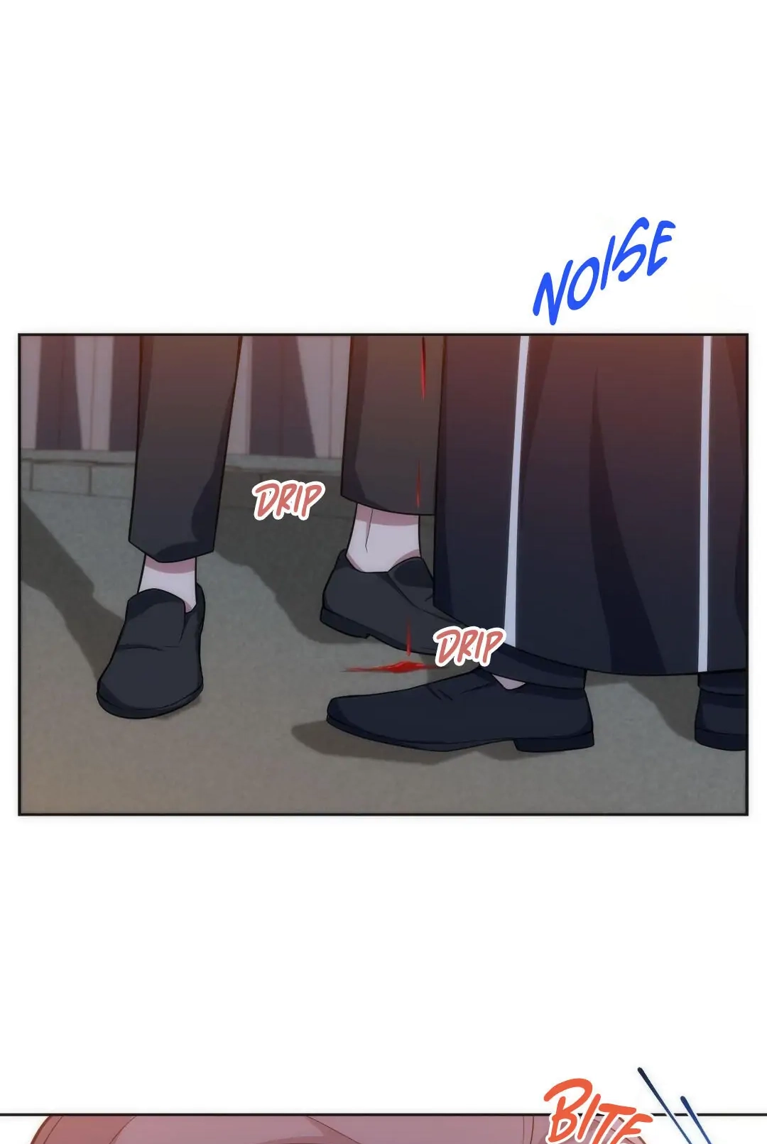 100% Captive Chapter 16 page 53 - 