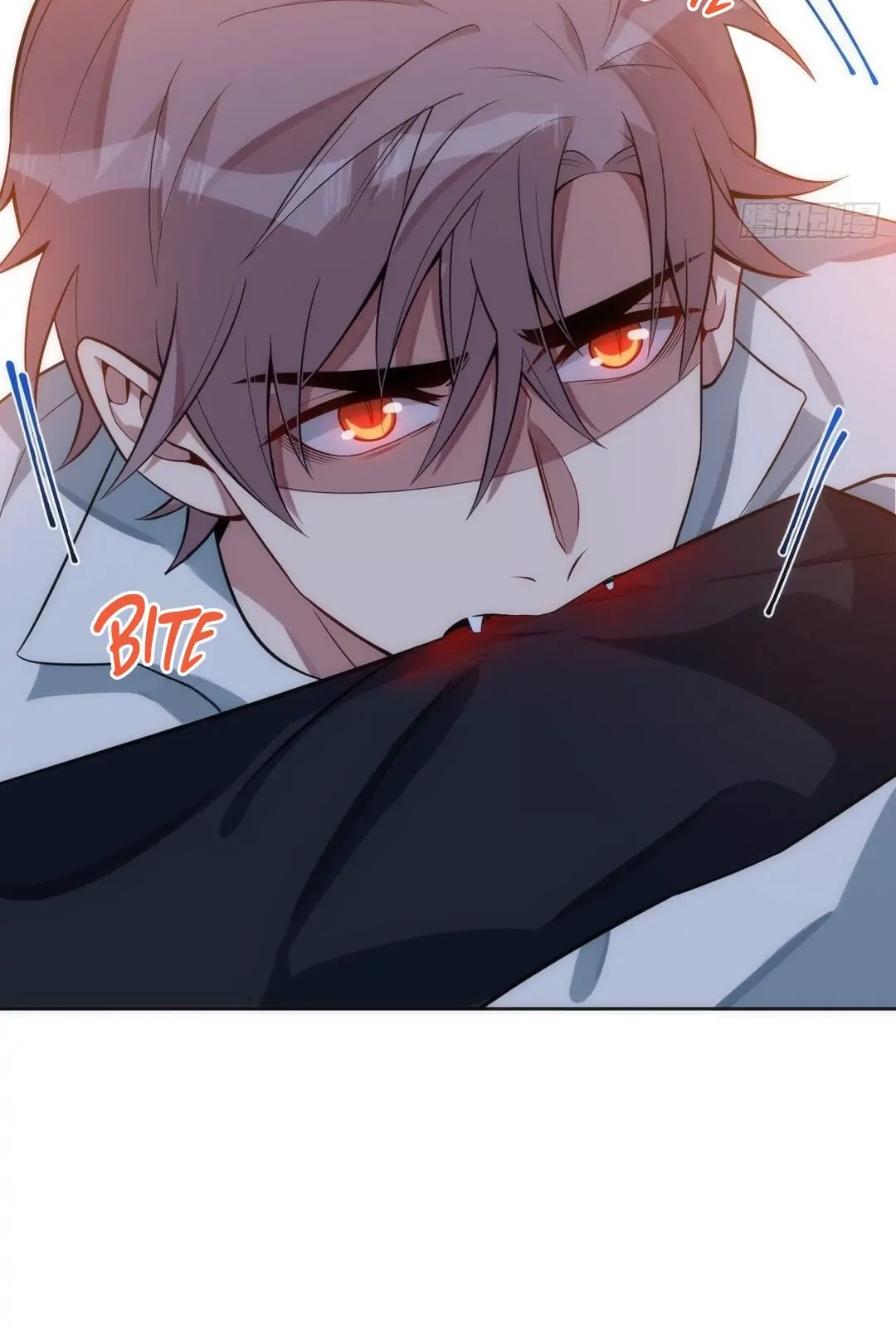 100% Captive Chapter 16 page 54 - 