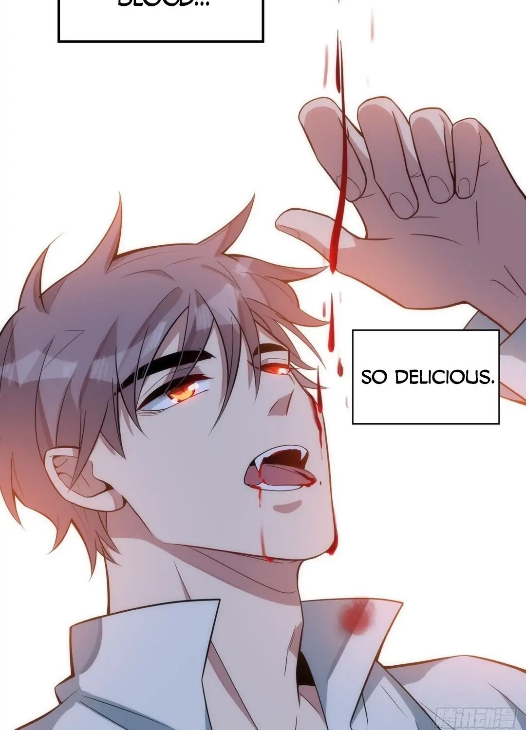 100% Captive Chapter 16 page 56 - 