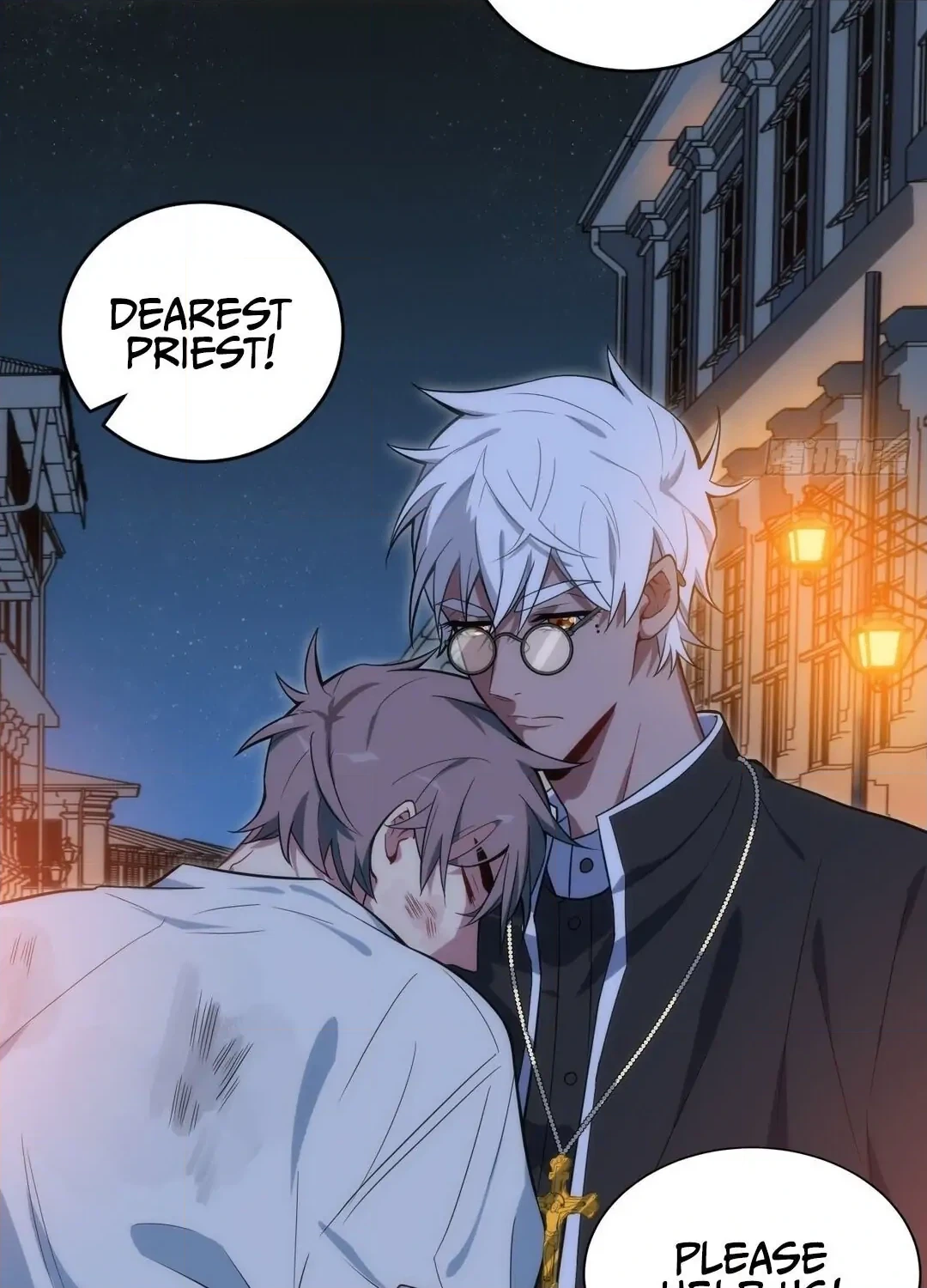 100% Captive Chapter 16 page 60 - 