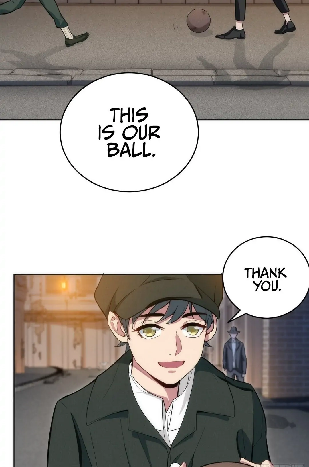 100% Captive Chapter 16 page 9 - 