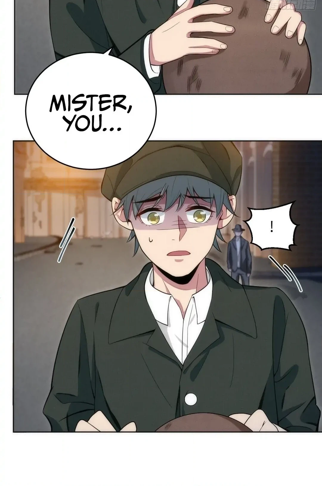 100% Captive Chapter 16 page 10 - 