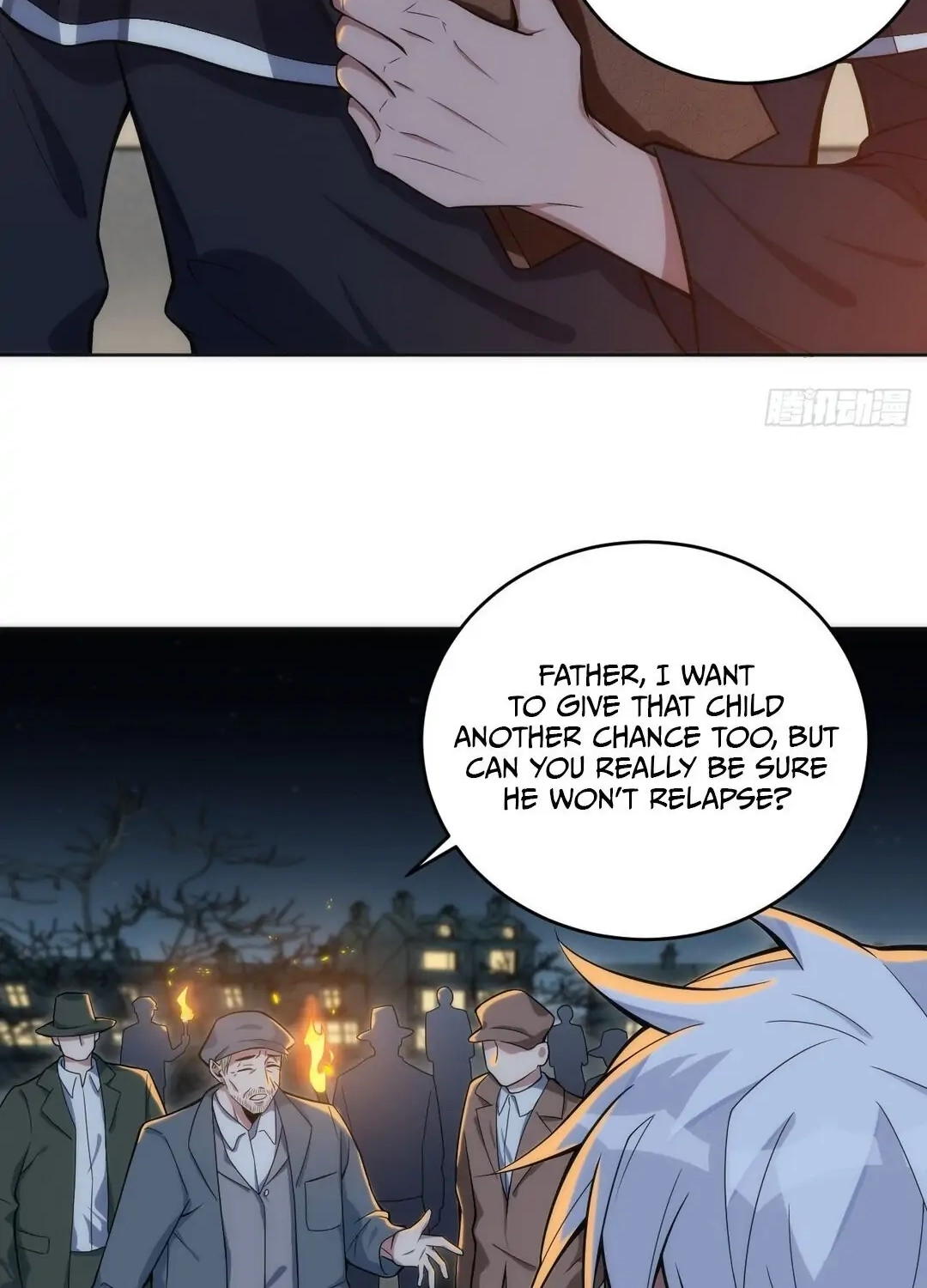 100% Captive Chapter 17 page 16 - 