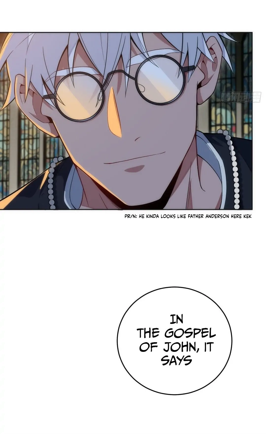 100% Captive Chapter 17 page 23 - 