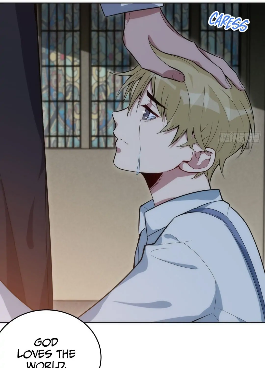 100% Captive Chapter 17 page 24 - 