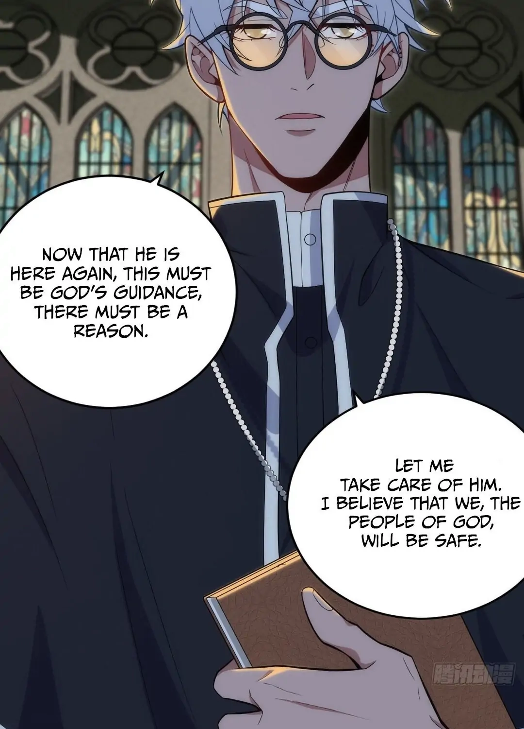 100% Captive Chapter 17 page 26 - 