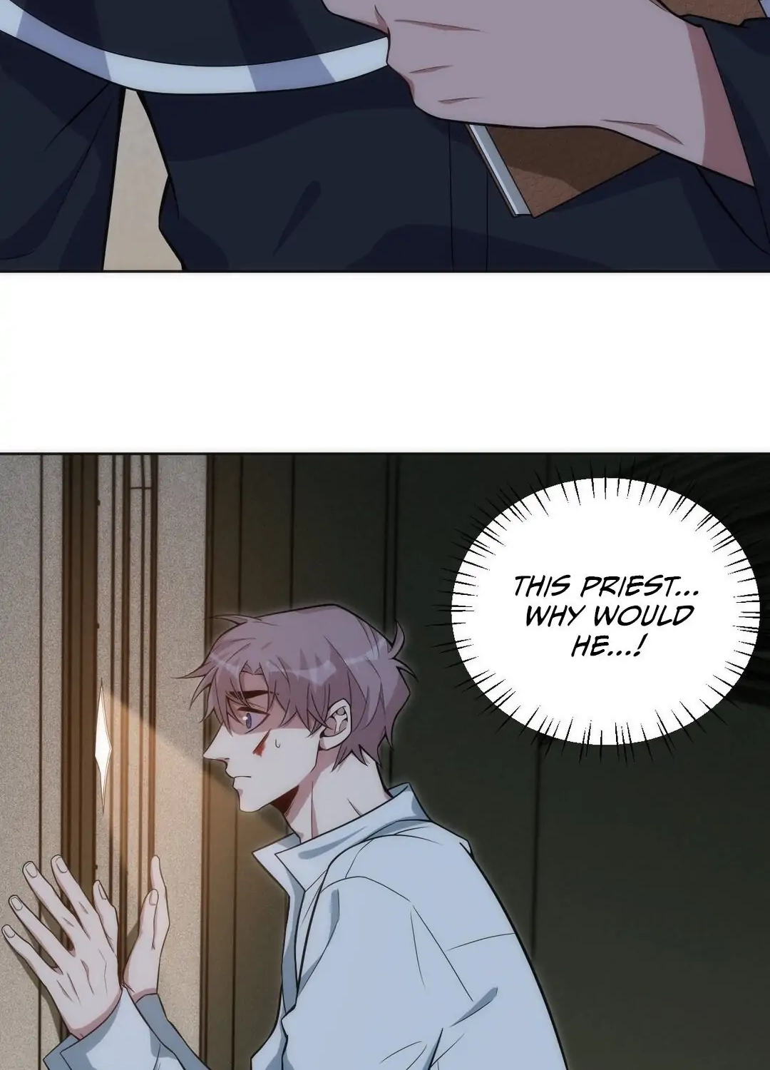 100% Captive Chapter 17 page 27 - 