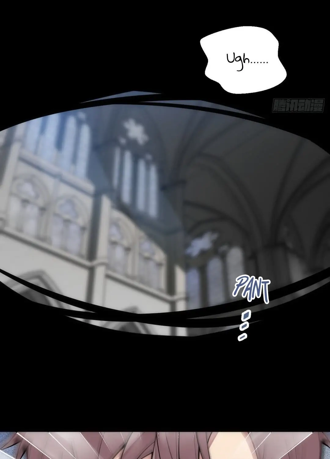 100% Captive Chapter 17 page 4 - 