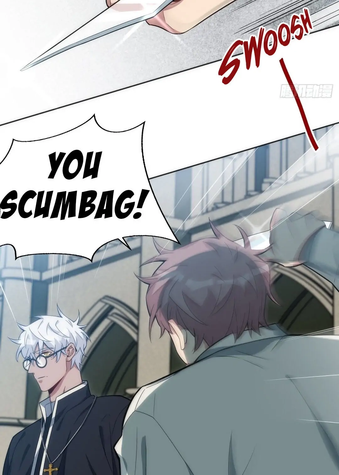 100% Captive Chapter 17 page 38 - 