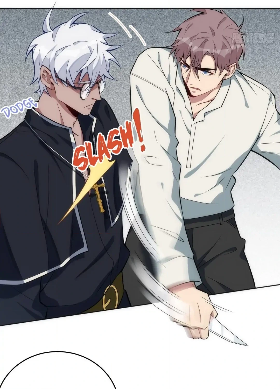 100% Captive Chapter 17 page 40 - 