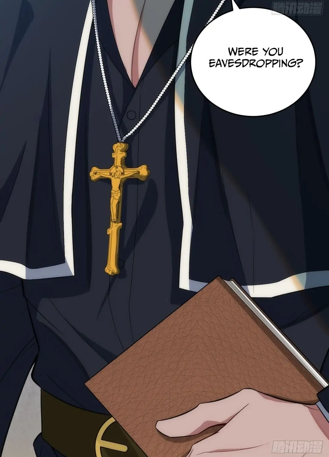 100% Captive Chapter 17 page 42 - 