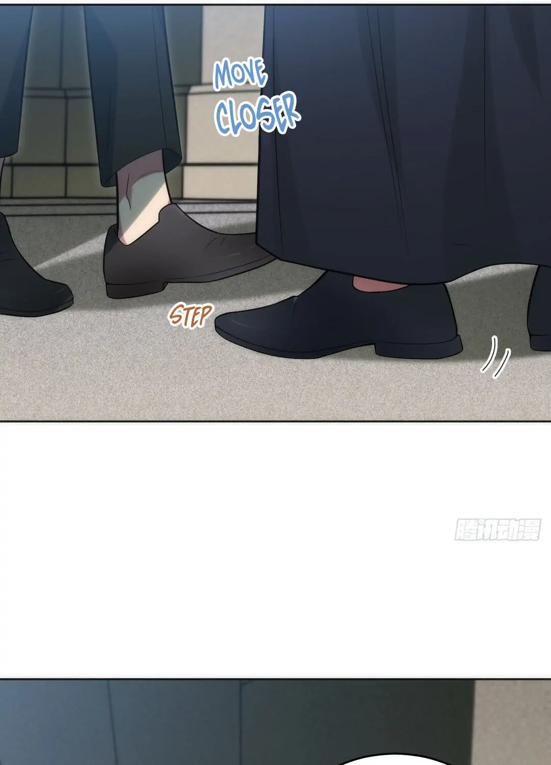 100% Captive Chapter 17 page 46 - 