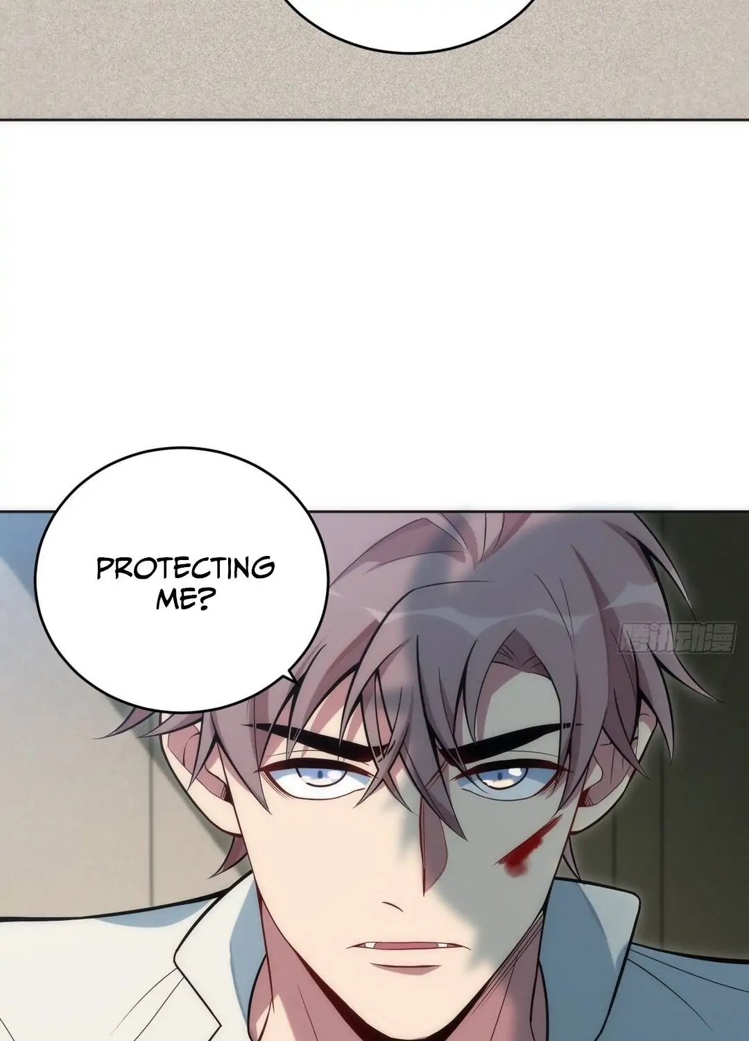 100% Captive Chapter 17 page 48 - 