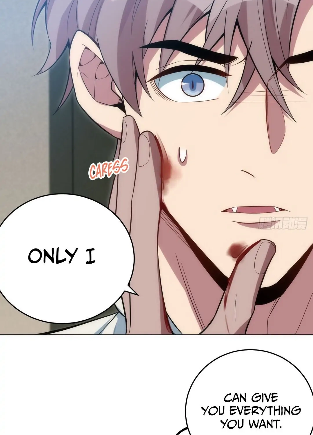 100% Captive Chapter 17 page 55 - 