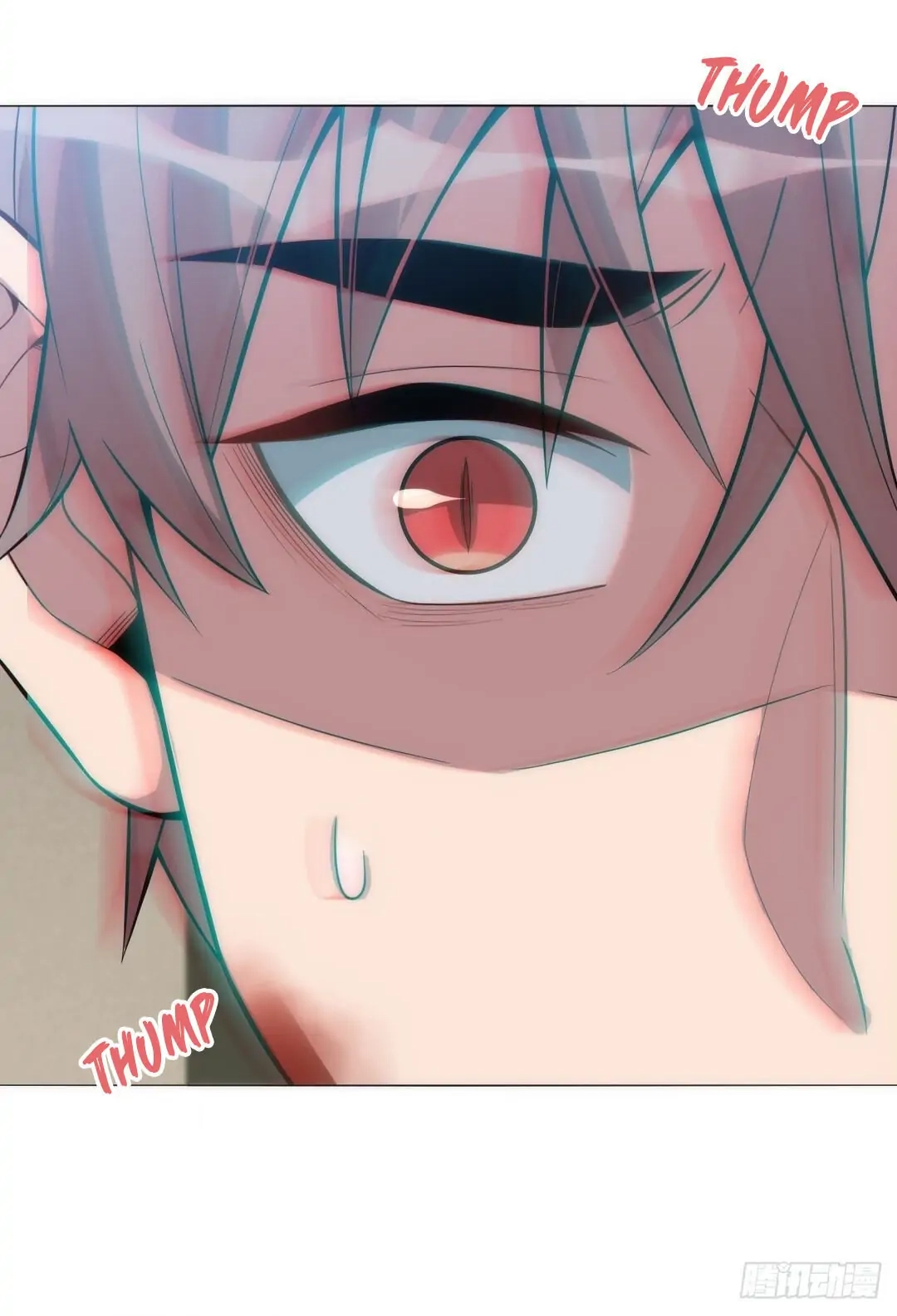 100% Captive Chapter 17 page 57 - 