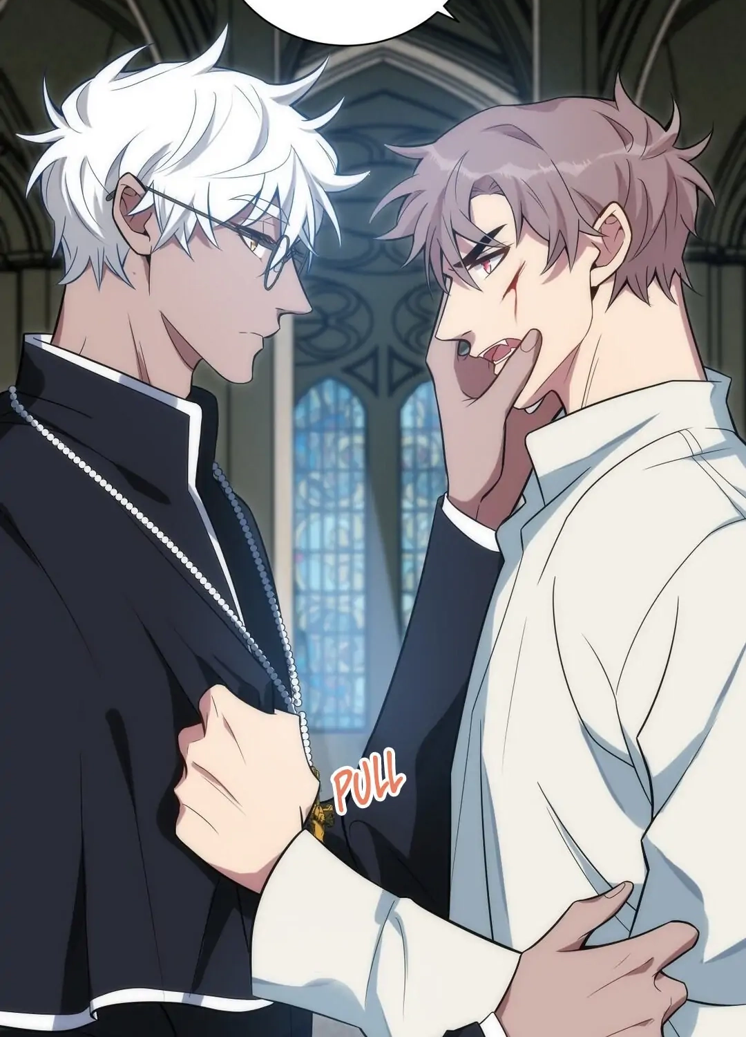 100% Captive Chapter 17 page 59 - 
