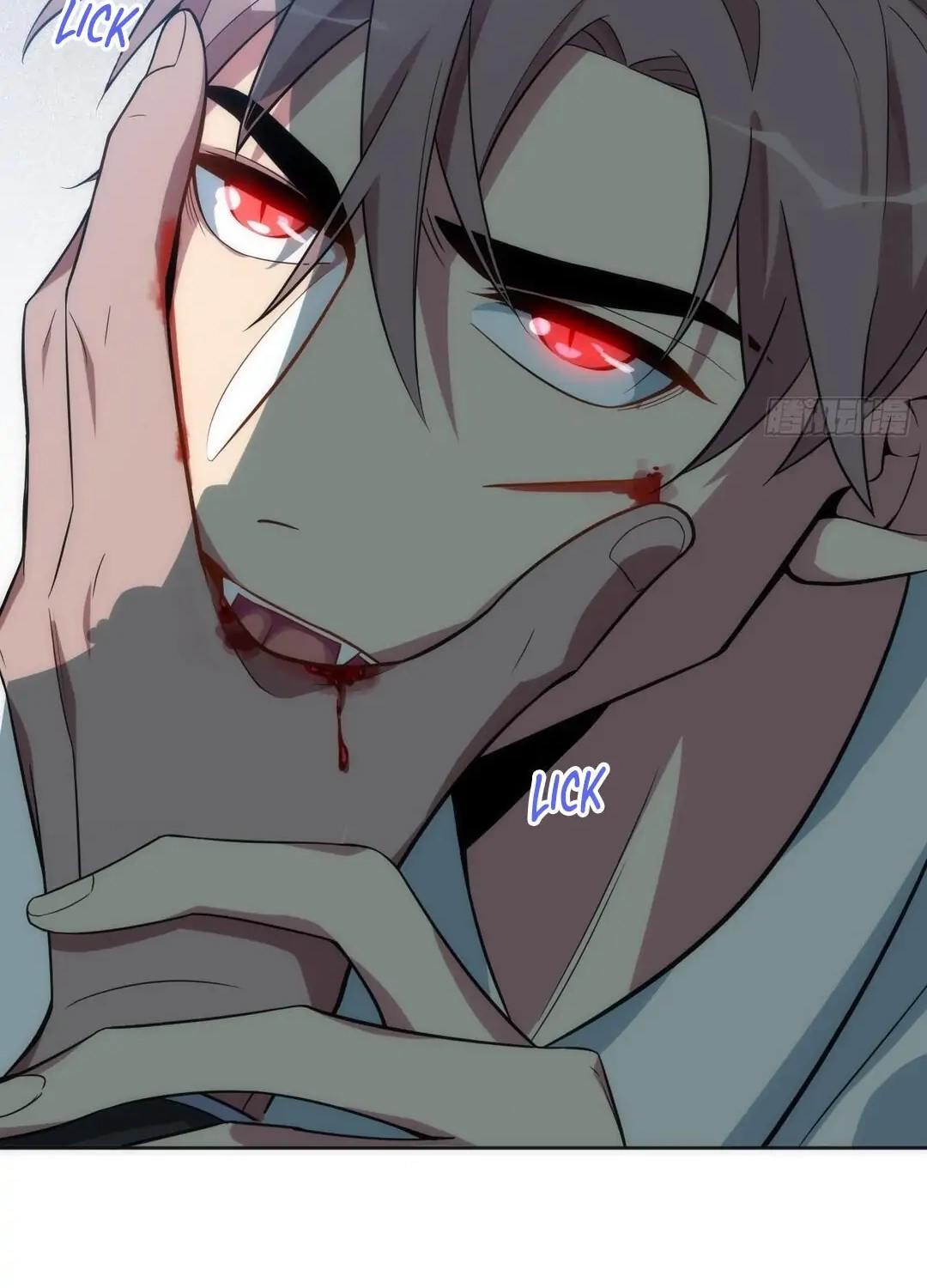 100% Captive Chapter 17 page 61 - 