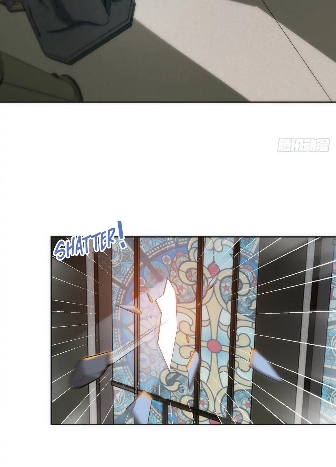 100% Captive Chapter 17 page 9 - 