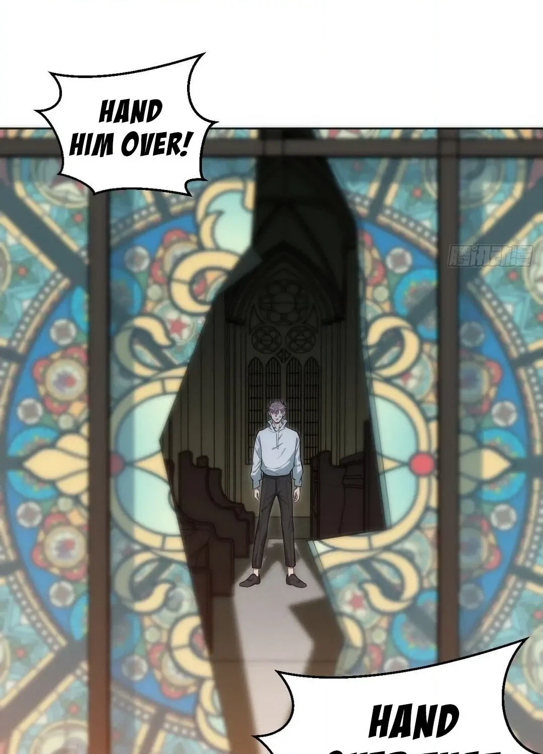 100% Captive Chapter 17 page 10 - 