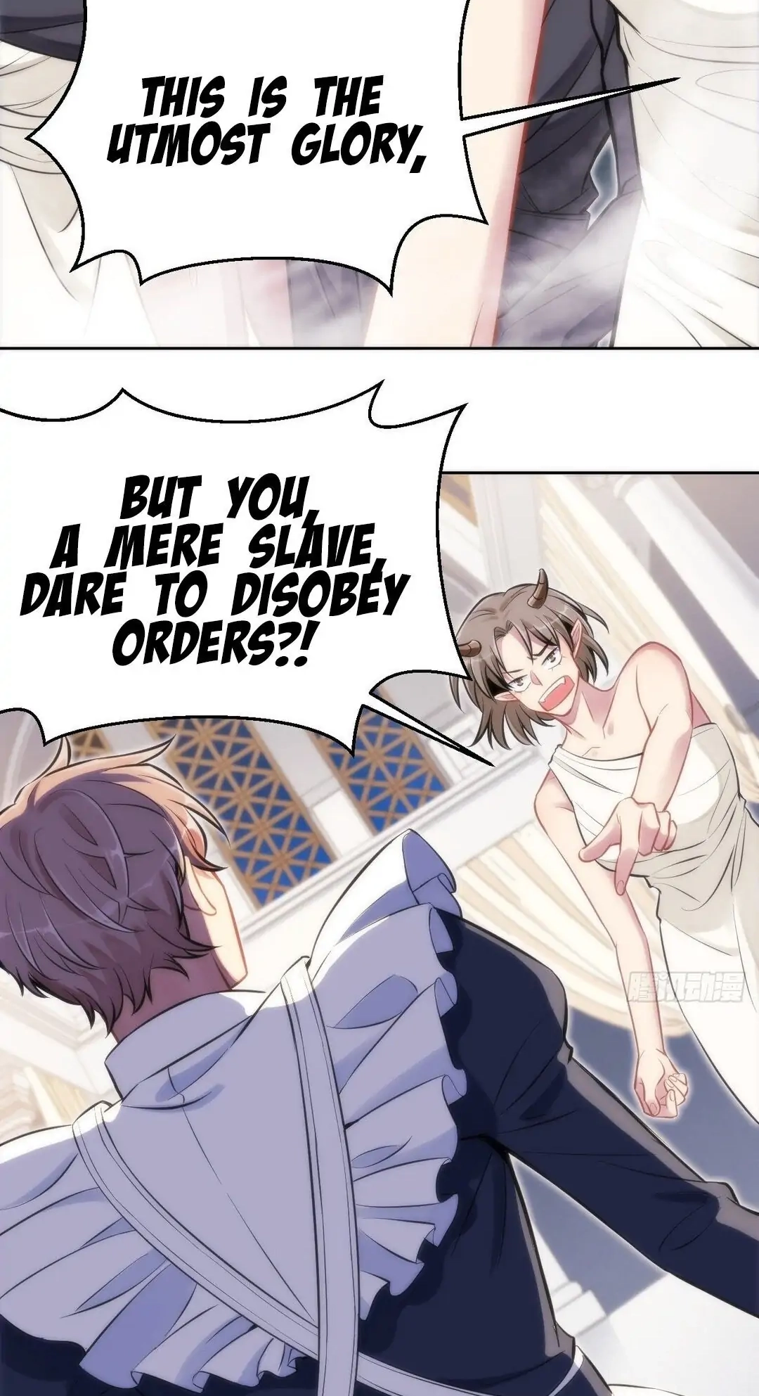 100% Captive Chapter 2 page 11 - 