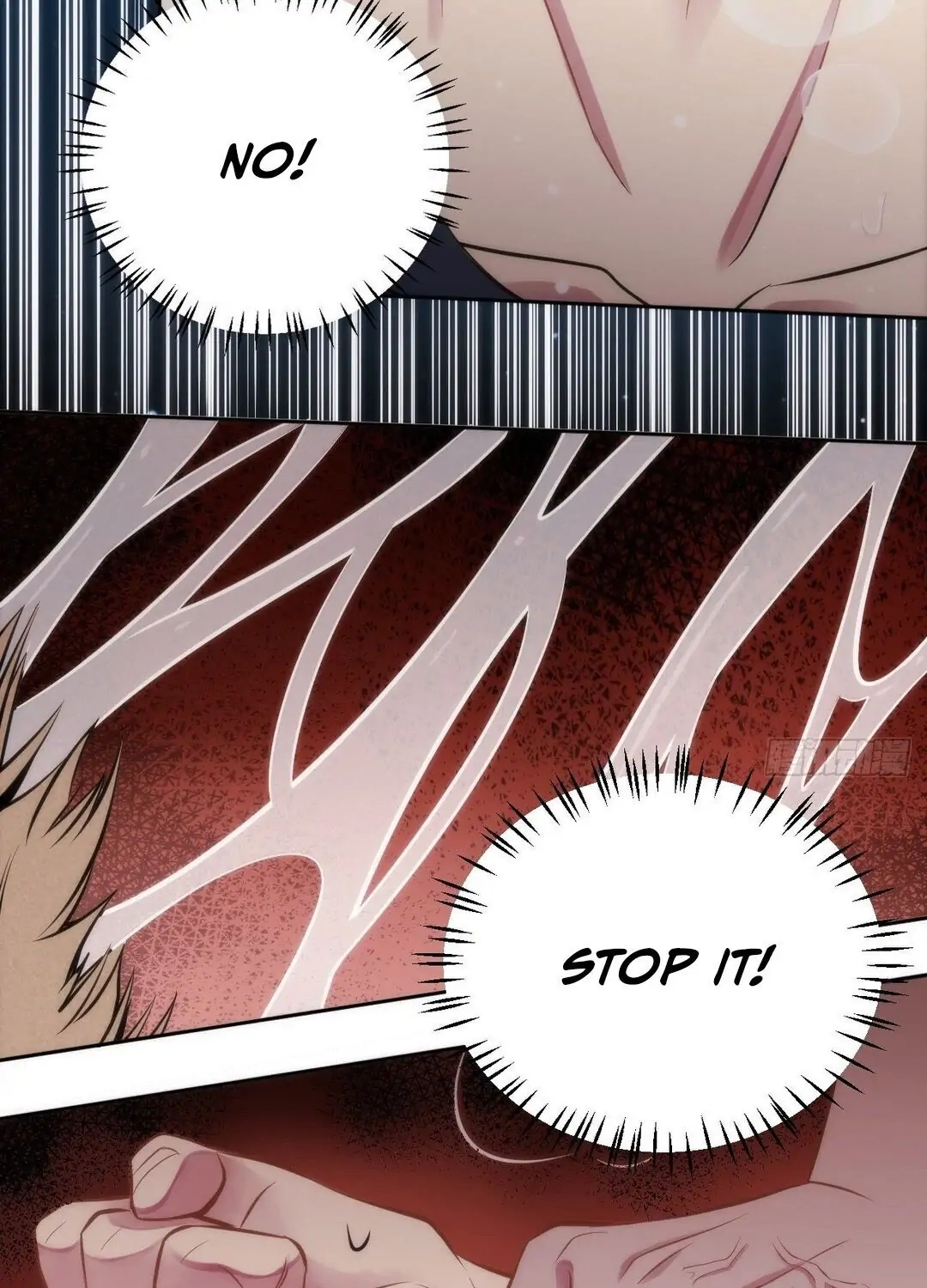 100% Captive Chapter 2 page 101 - 