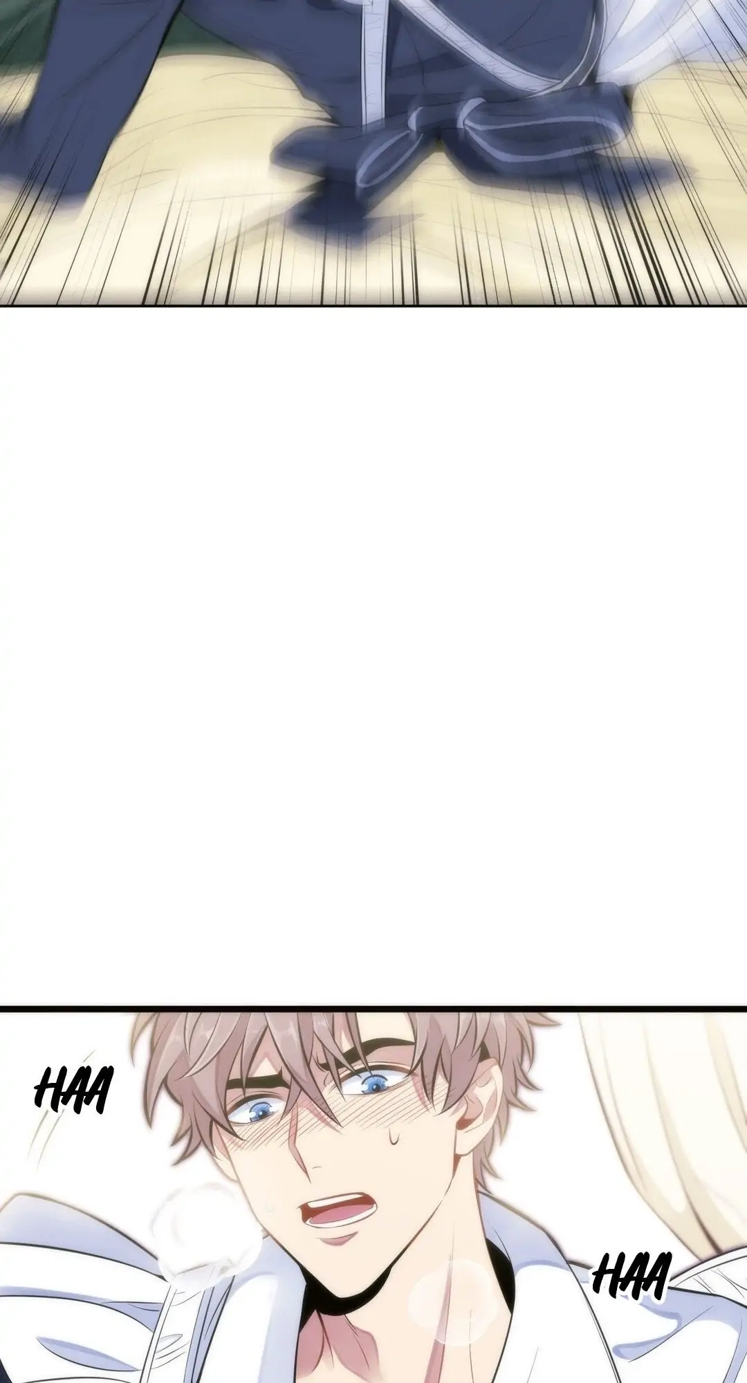 100% Captive Chapter 2 page 109 - 