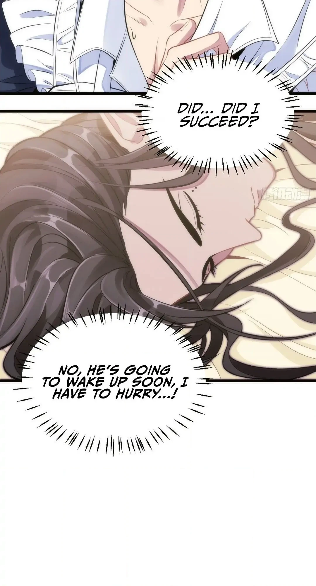 100% Captive Chapter 2 page 110 - 