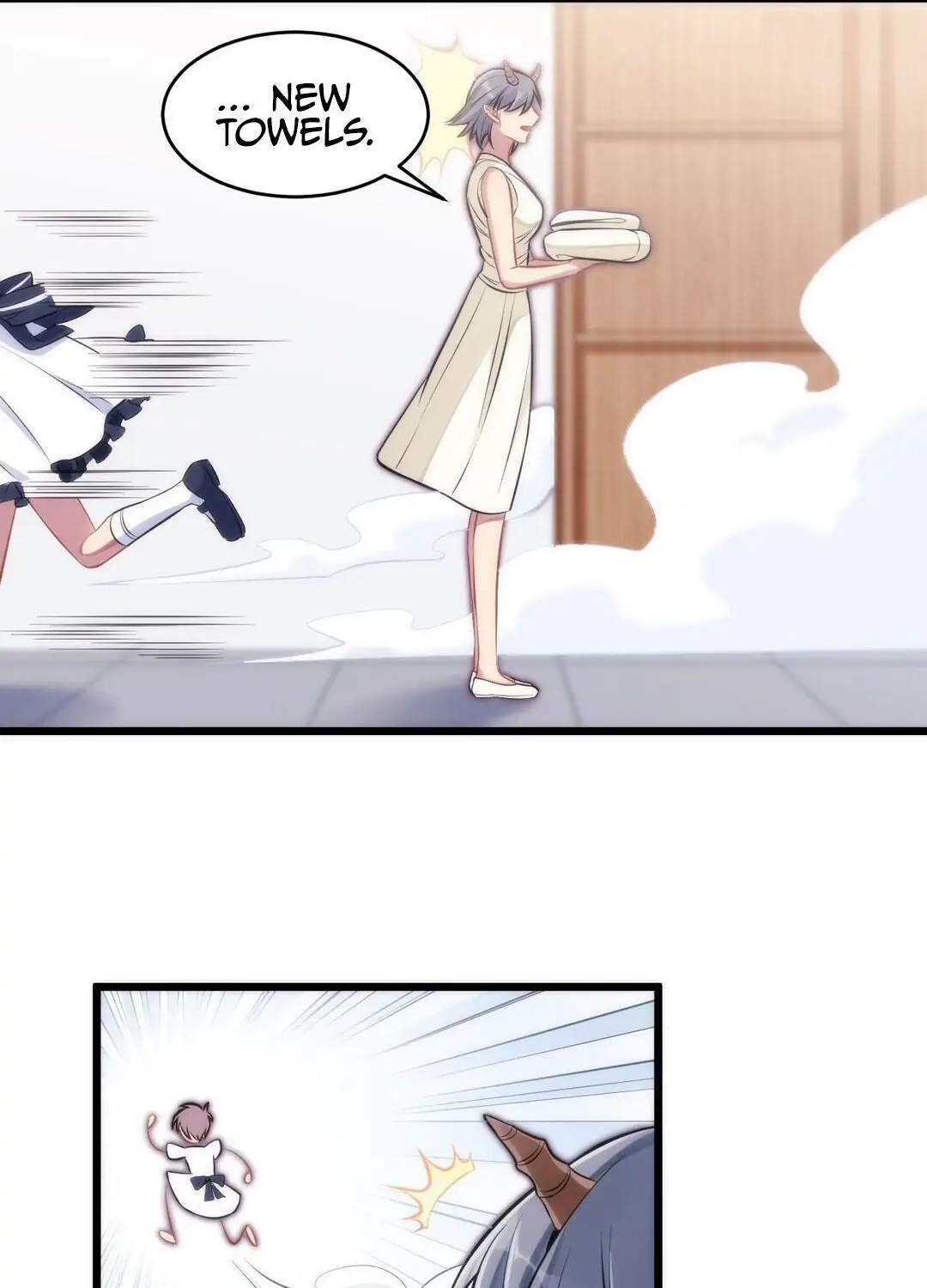 100% Captive Chapter 2 page 112 - 