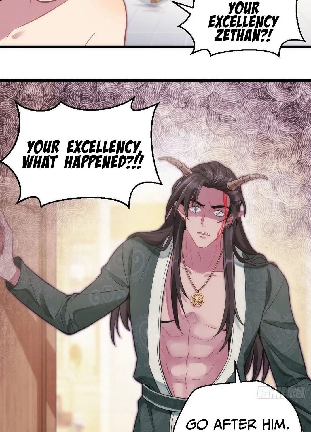100% Captive Chapter 2 page 114 - 