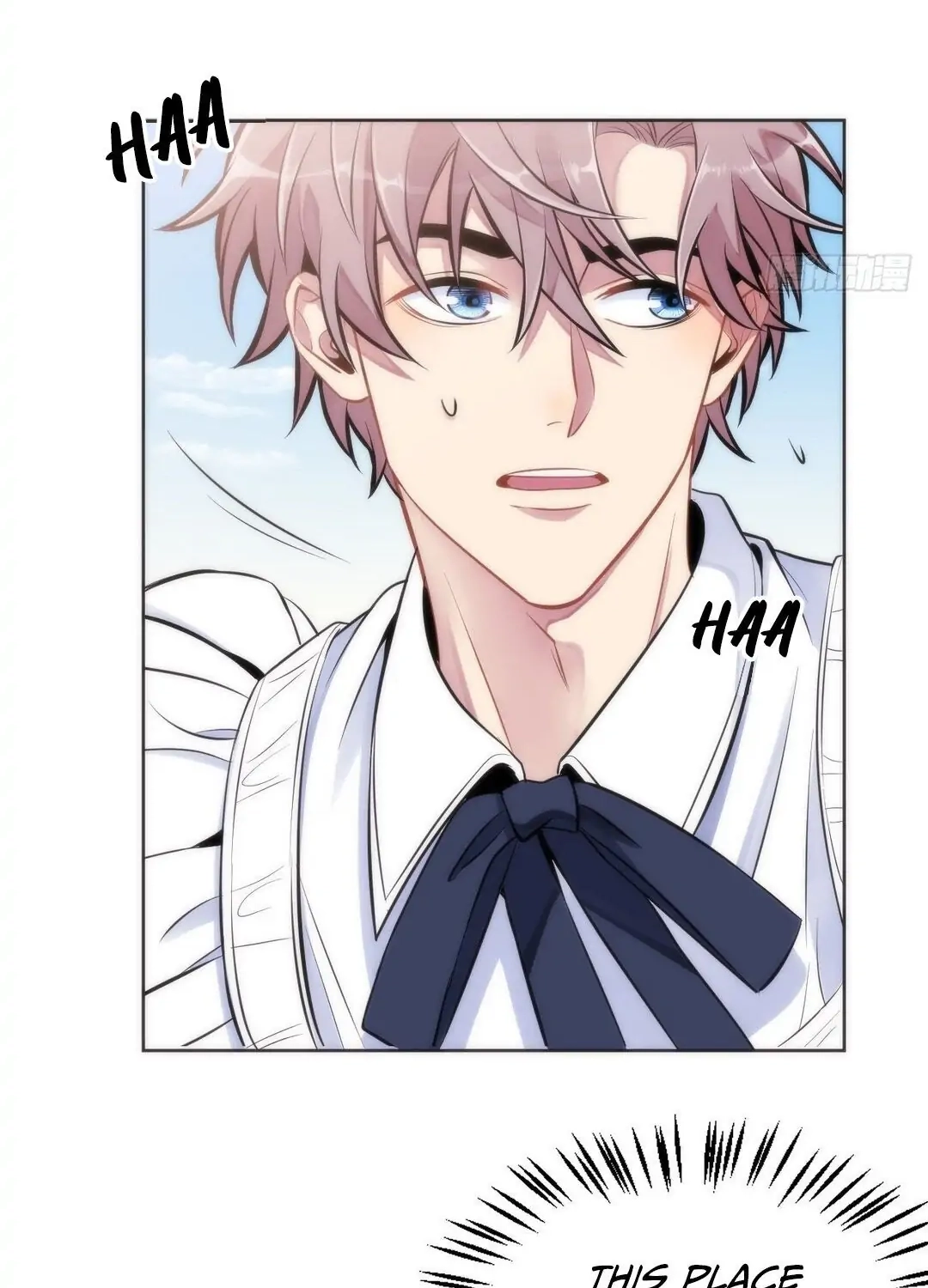 100% Captive Chapter 2 page 118 - 