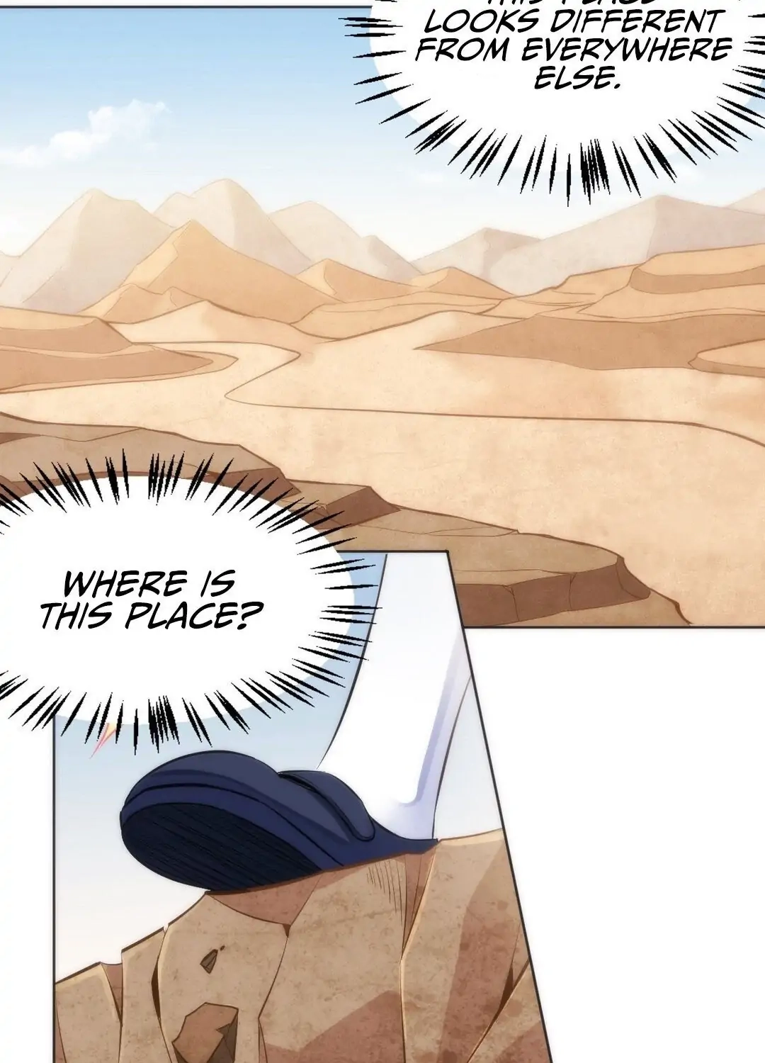 100% Captive Chapter 2 page 119 - 