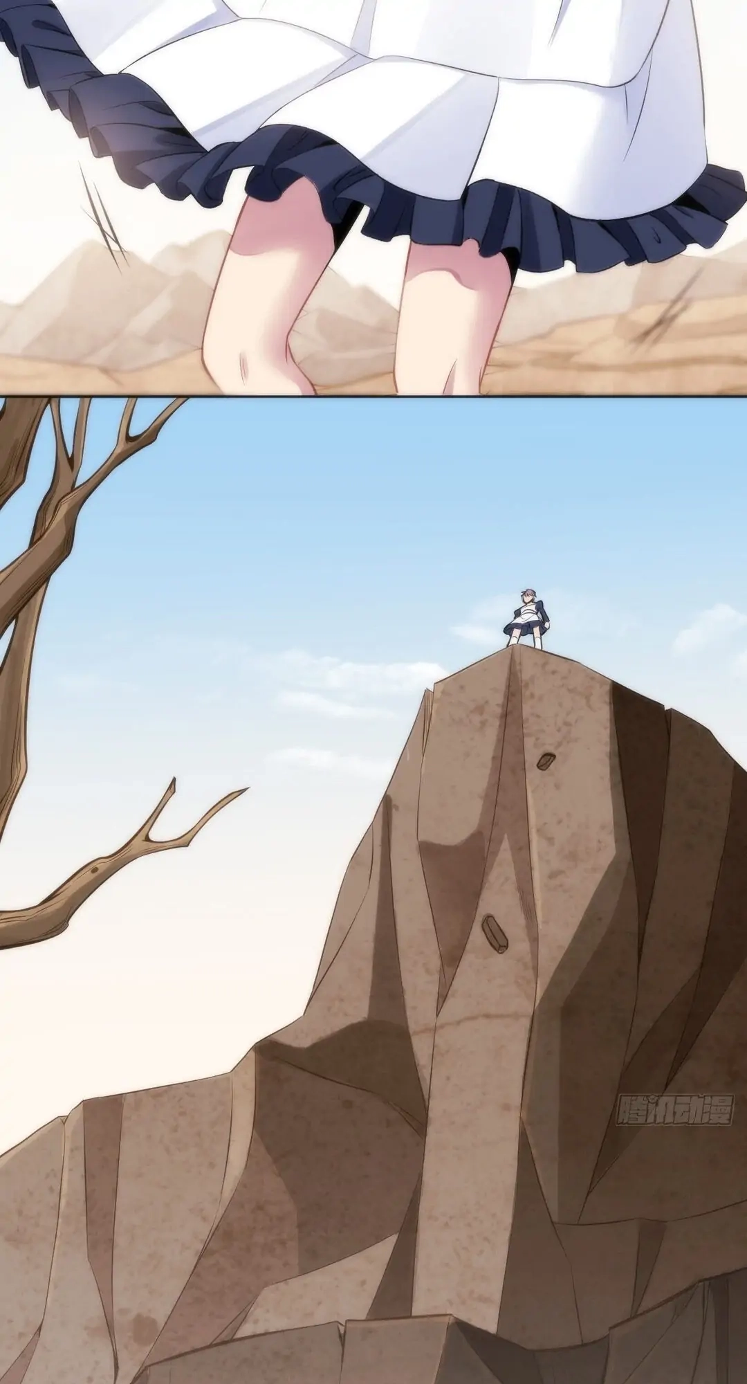 100% Captive Chapter 2 page 121 - 