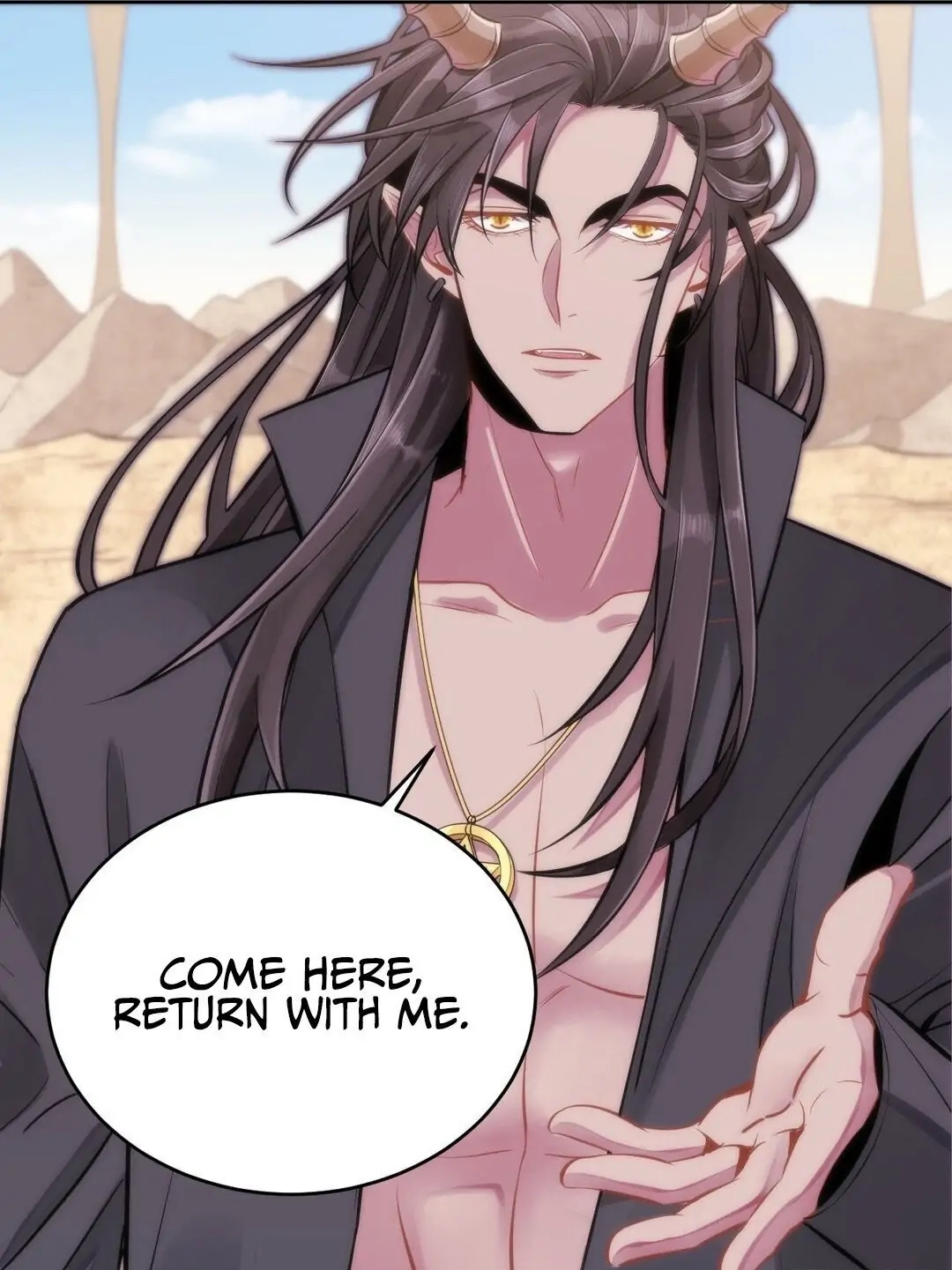 100% Captive Chapter 2 page 127 - 