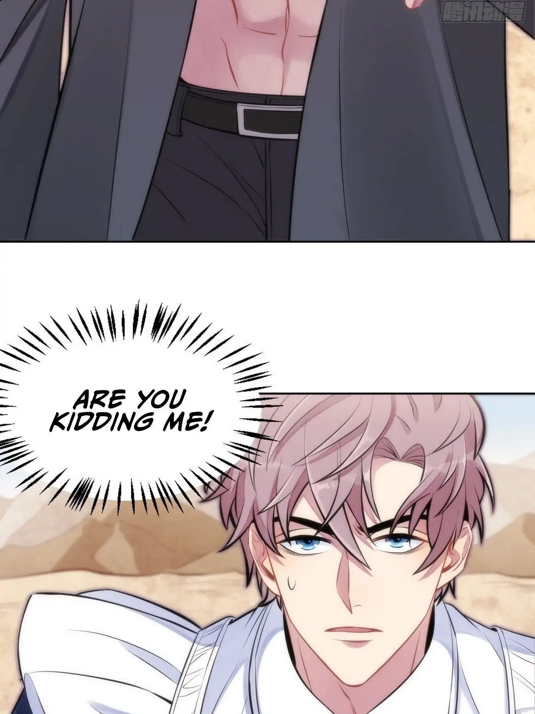 100% Captive Chapter 2 page 128 - 