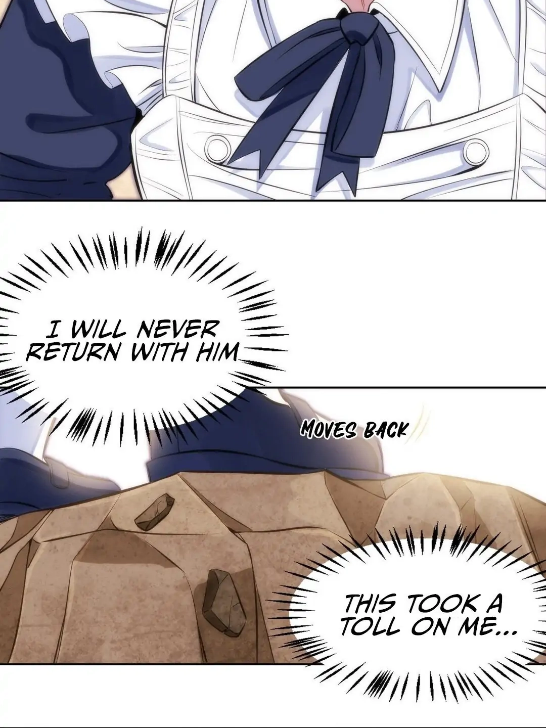 100% Captive Chapter 2 page 129 - 
