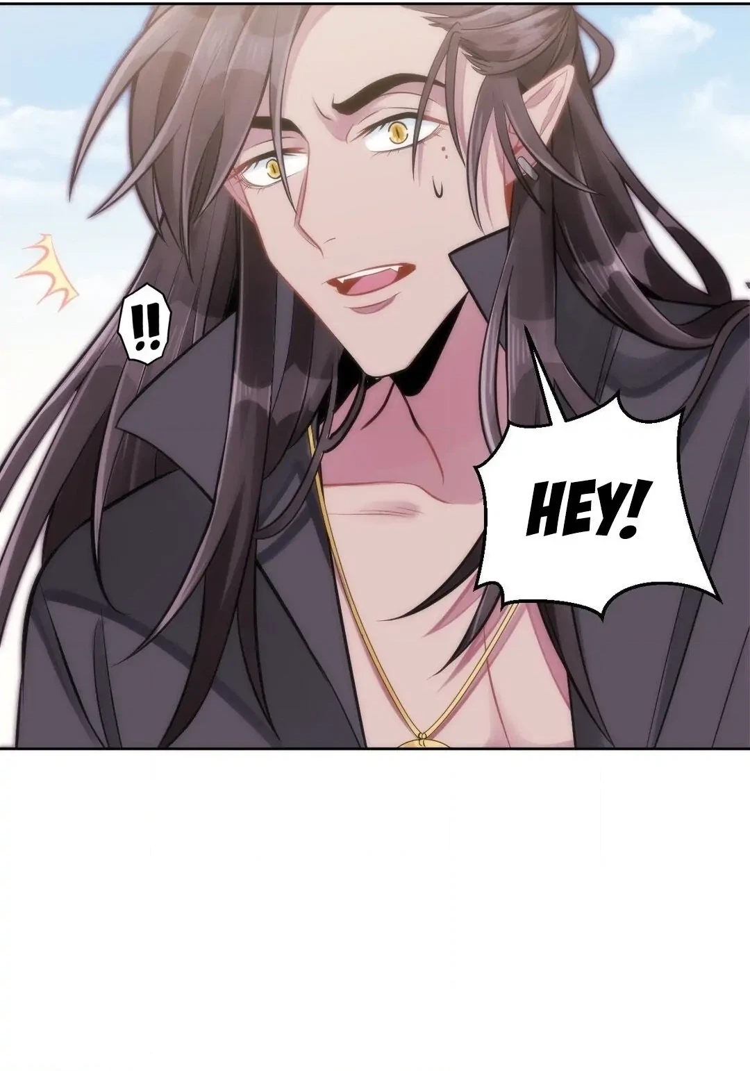 100% Captive Chapter 2 page 130 - 