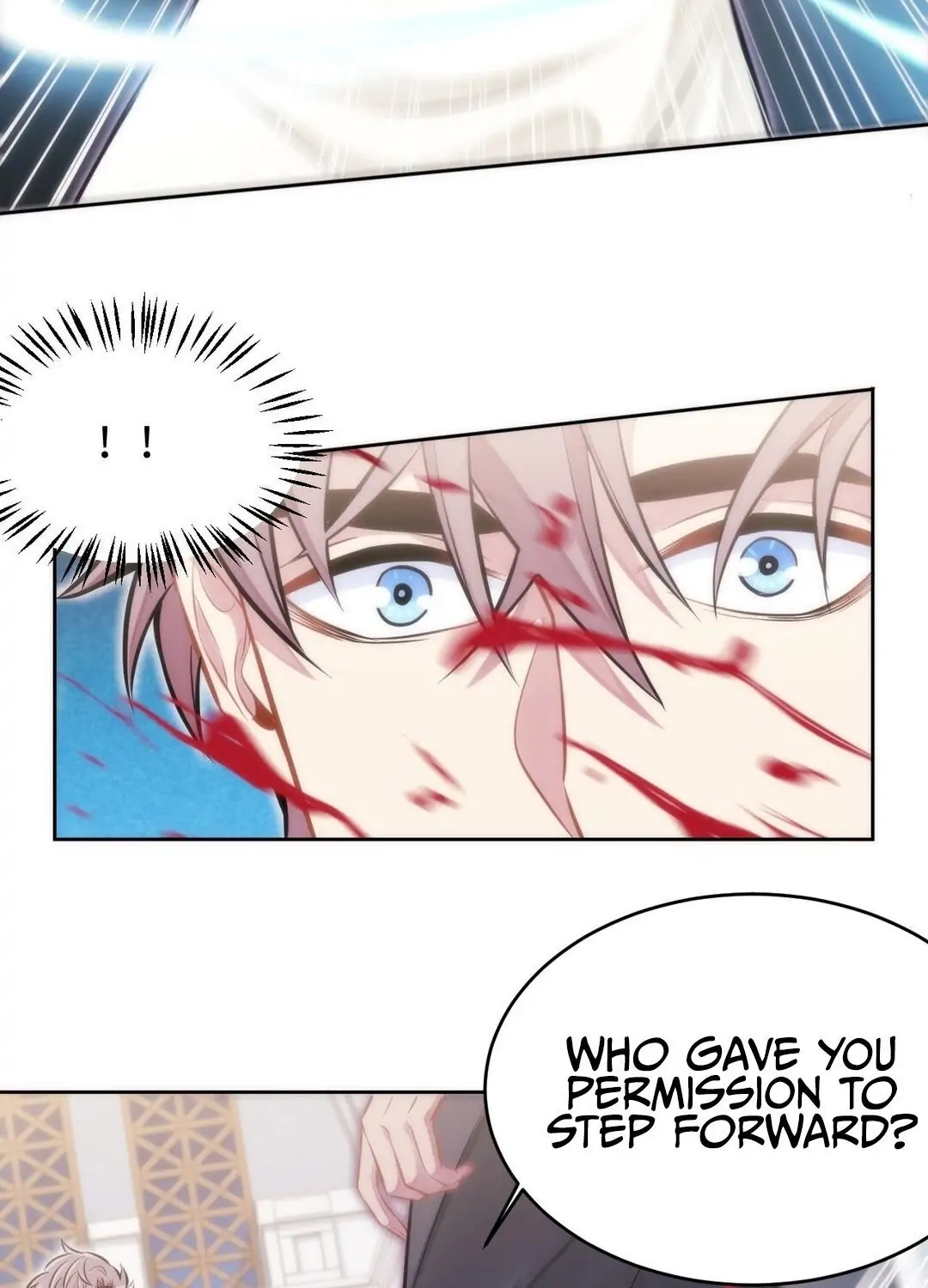 100% Captive Chapter 2 page 14 - 