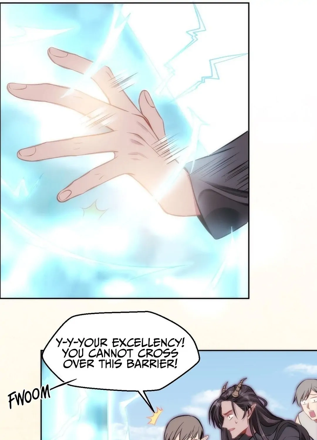 100% Captive Chapter 2 page 133 - 