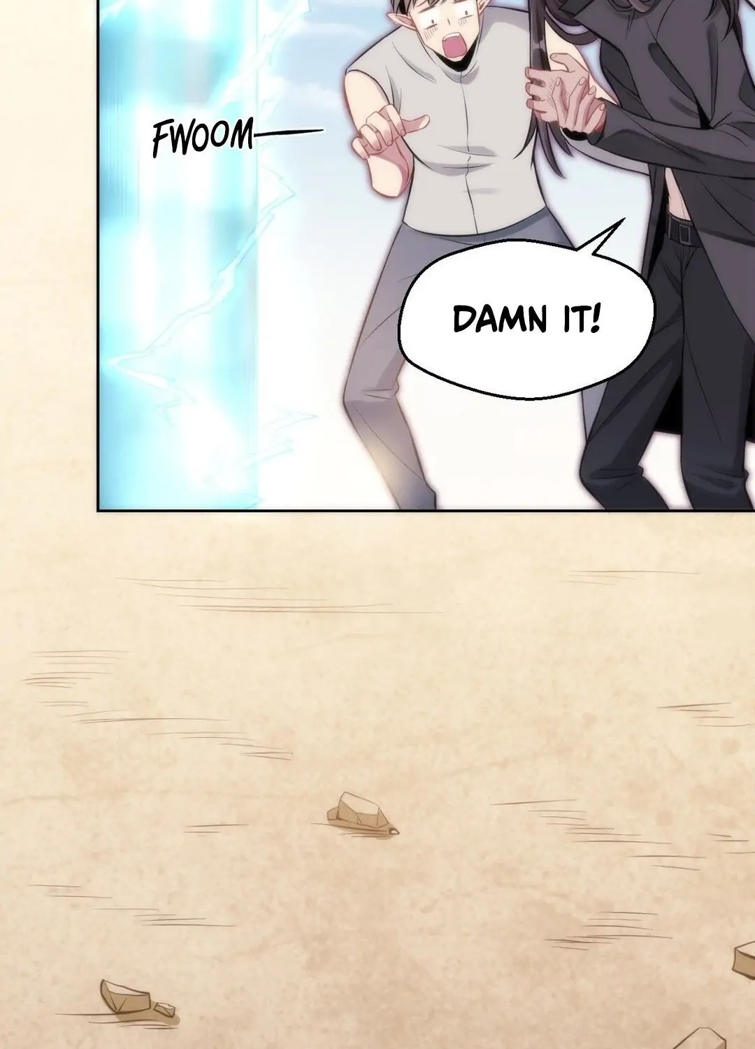 100% Captive Chapter 2 page 134 - 