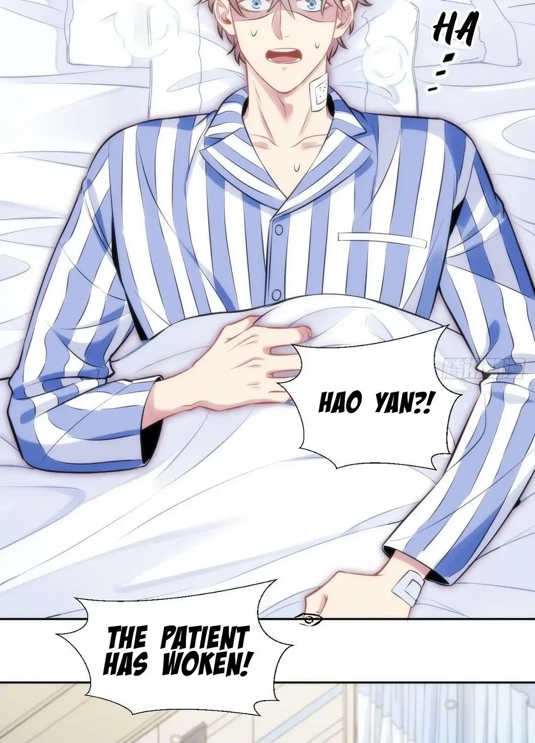 100% Captive Chapter 2 page 140 - 