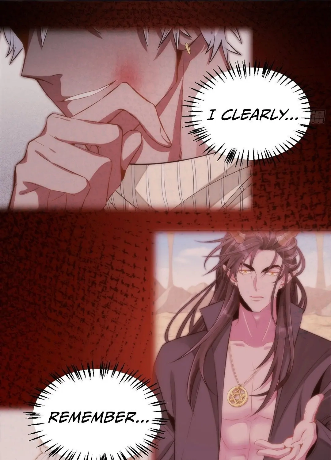 100% Captive Chapter 2 page 145 - 