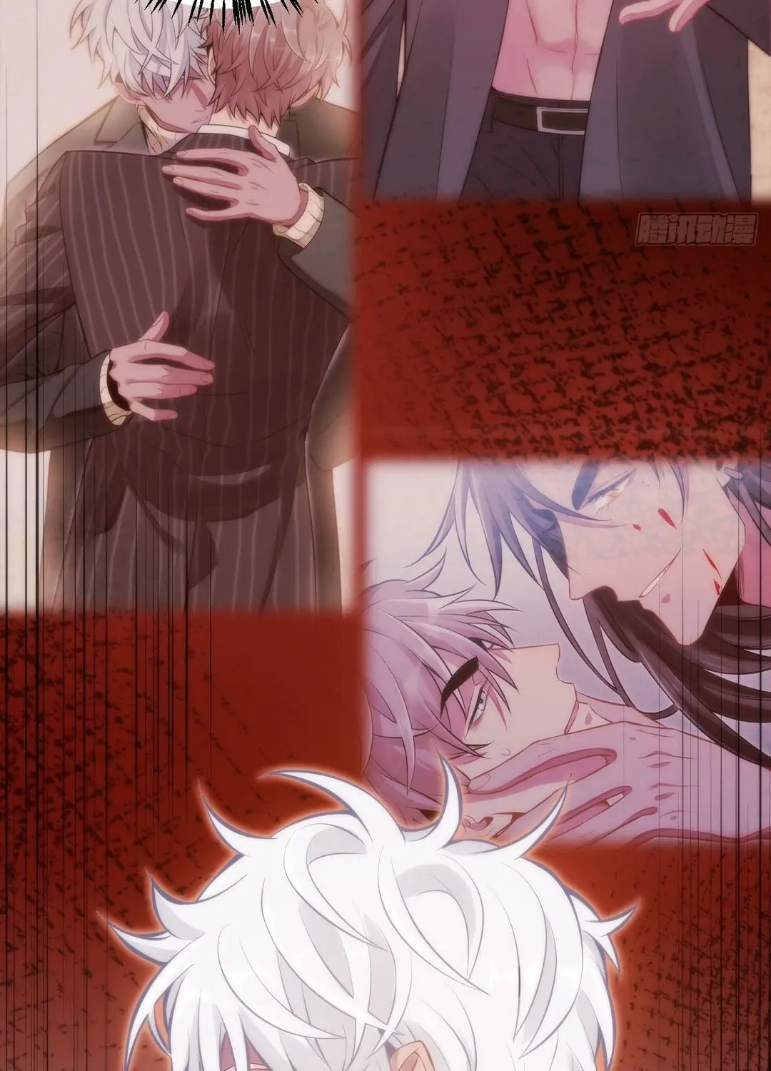 100% Captive Chapter 2 page 146 - 