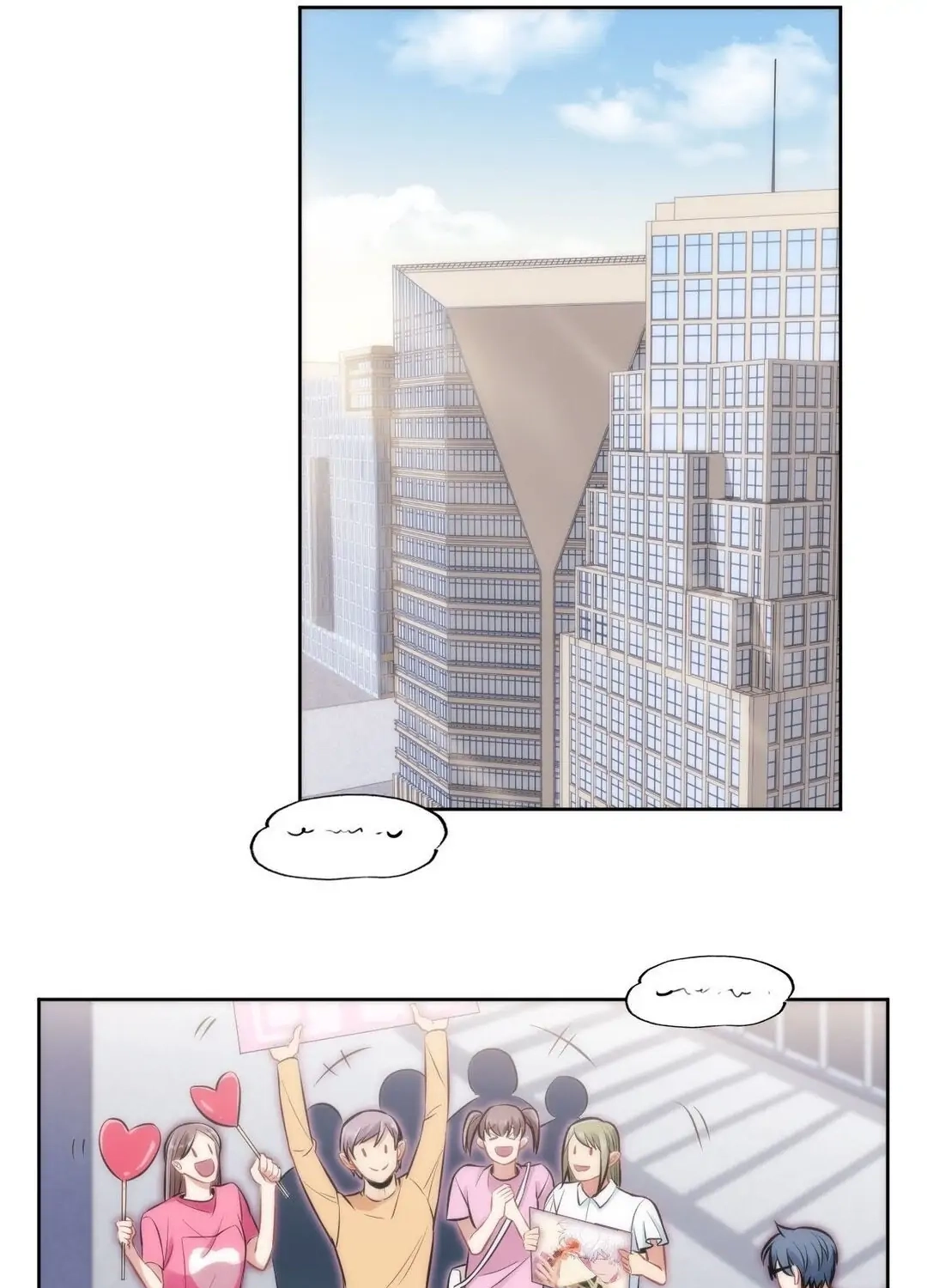 100% Captive Chapter 2 page 151 - 
