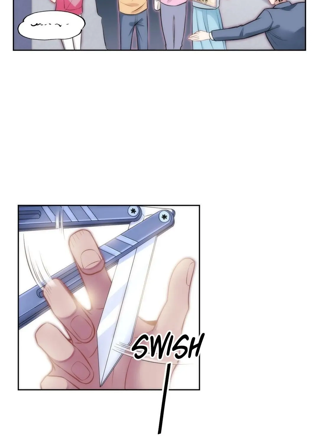 100% Captive Chapter 2 page 152 - 
