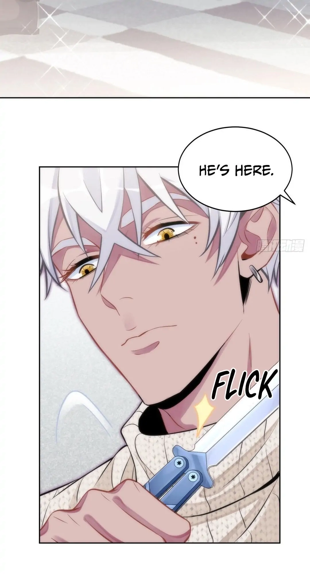 100% Captive Chapter 2 page 155 - 