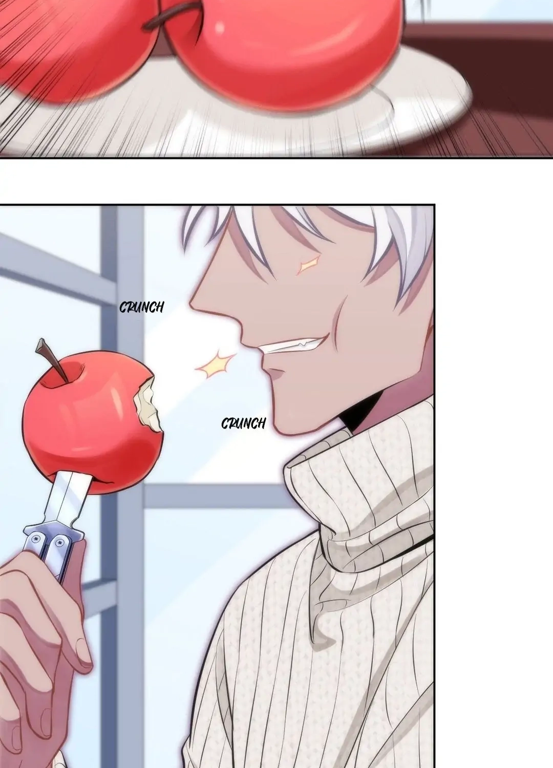100% Captive Chapter 2 page 158 - 