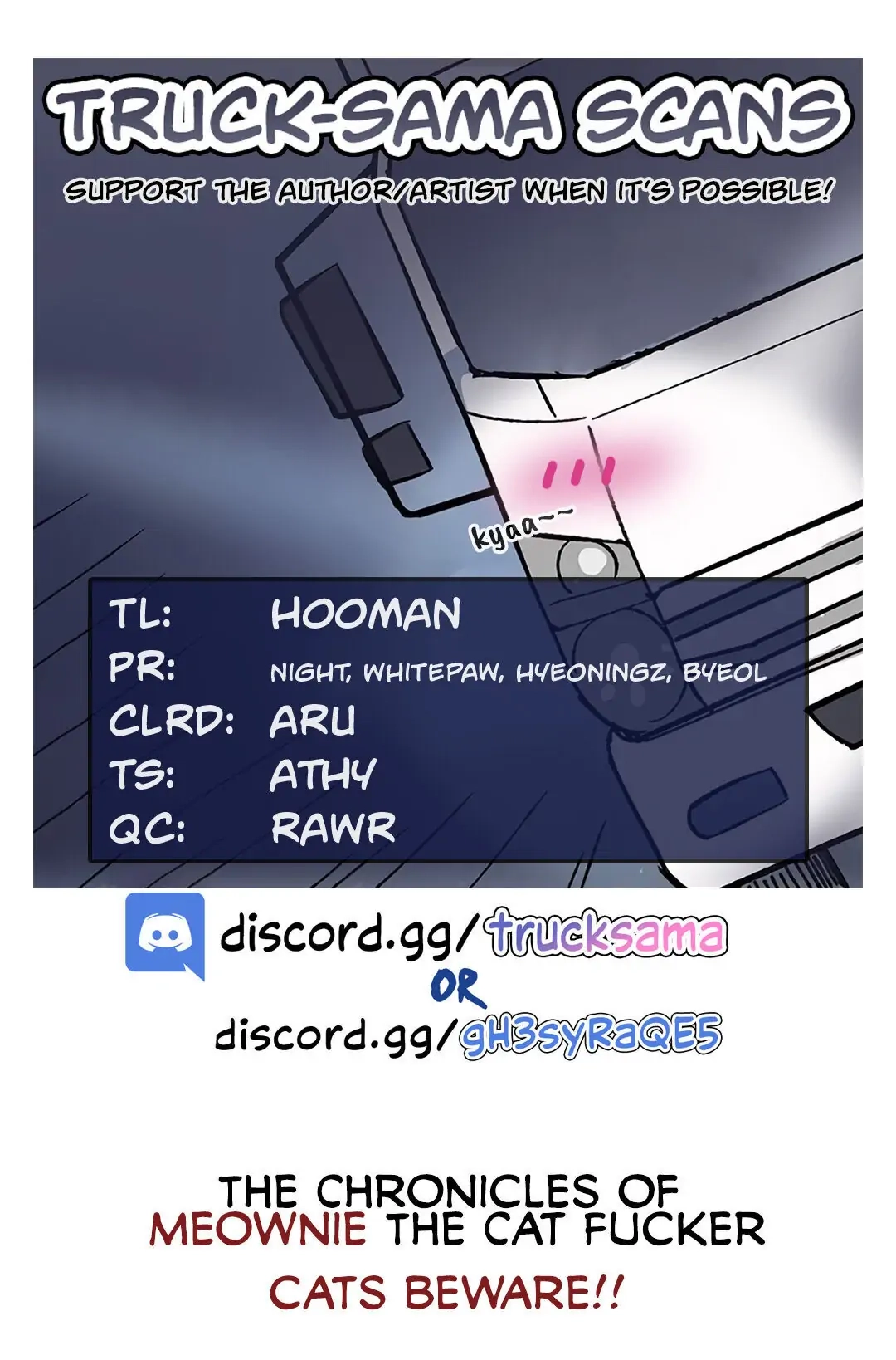 100% Captive Chapter 2 page 163 - 